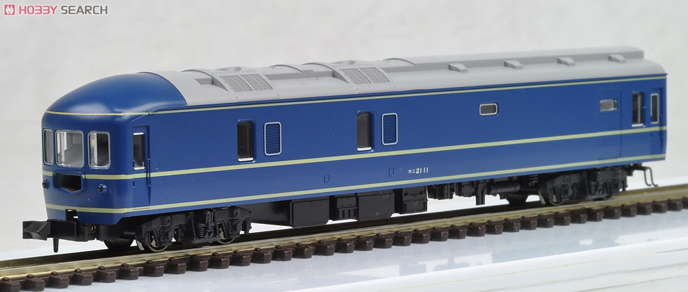 20系 特急形寝台客車 (基本・7両セット) (鉄道模型) - ホビーサーチ