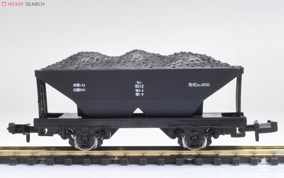 セム8000 (3両セット) (鉄道模型) - ホビーサーチ 鉄道模型 N