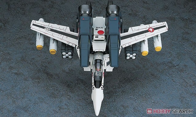 VF-1 バルキリーウェポンセット (プラモデル) - ホビーサーチ ガンプラ他
