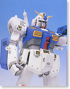 RX-78 NT-1 ガンダム (ガレージキット) - ホビーサーチ ガンプラ他