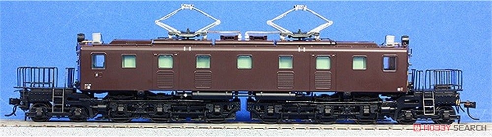 16番(HO) EF59形 電気機関車 (24号機) (鉄道模型) - ホビーサーチ 鉄道