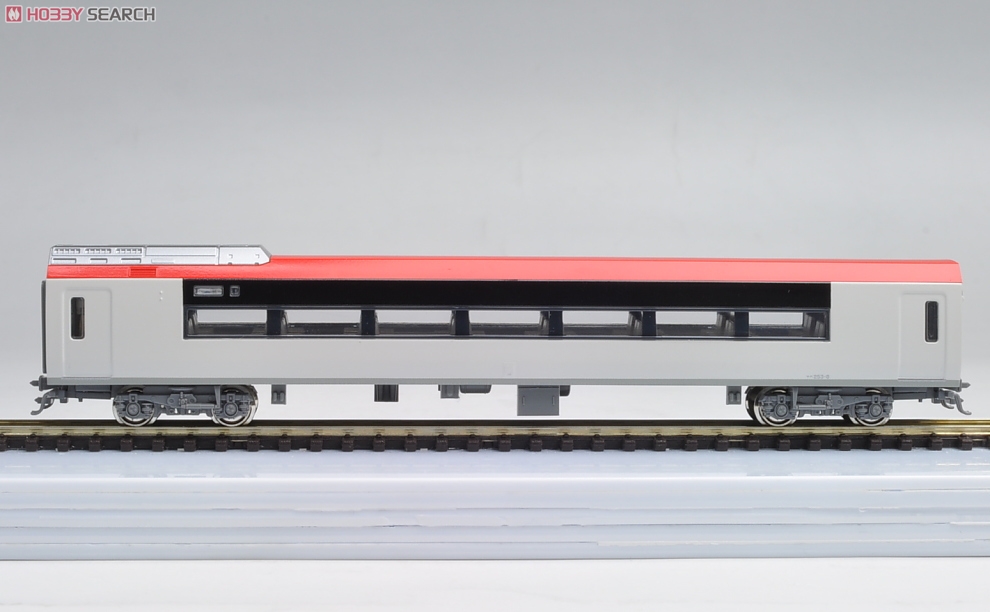 253系 「成田エクスプレス」 (基本・6両セット) (鉄道模型) - ホビー
