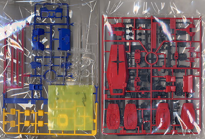 RX-78-2 ガンダム (Ver.1.5) (MG) (ガンプラ) - ホビーサーチ ガンプラ他