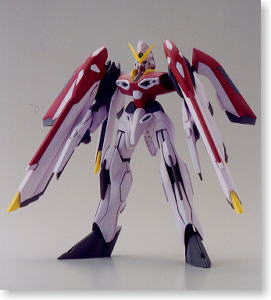 フェニックスガンダム (ガレージキット) - ホビーサーチ ガンプラ他