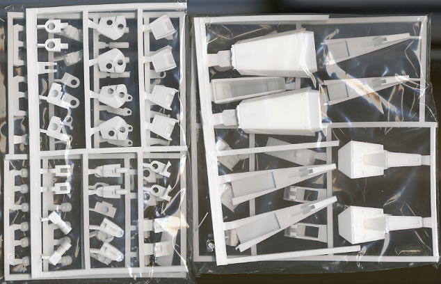 ギャプラン (ガレージキット) - ホビーサーチ ガンプラ他