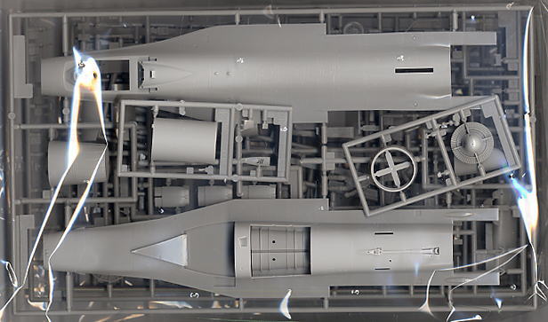 F-16C ファイティングファルコン ウルフパック2002 (プラモデル