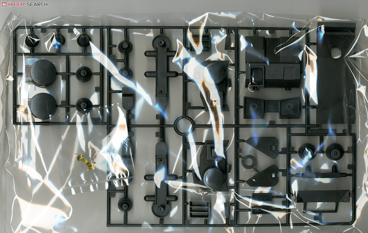 MS-06R-2 ジョニー・ライデン専用ザクII (1/60) (ガンプラ) - ホビー