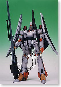 エルガイムMk-II (ガレージキット) - ホビーサーチ ロボット・特撮