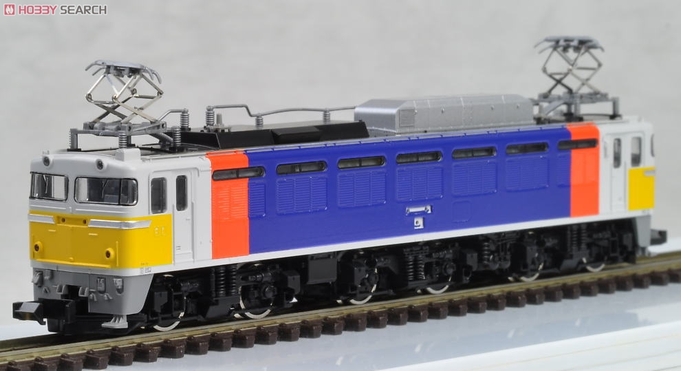 JR EF81＋E26系 (寝台特急カシオペア) (基本・3両セット) (鉄道模型