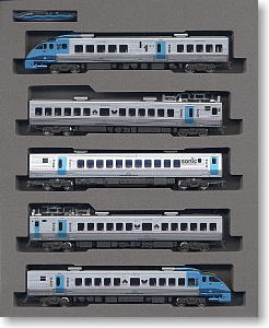 883系 ソニック (7両セット) (鉄道模型) - ホビーサーチ 鉄道模型 N