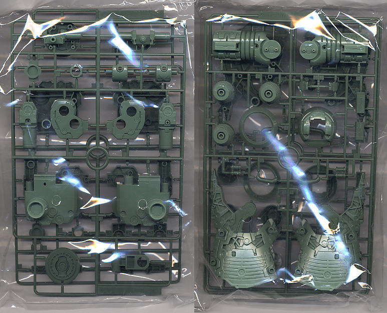 MSN-02 パーフェクトジオング (MG) (ガンプラ) - ホビーサーチ ガンプラ他