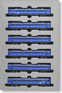 キハ58・キハ65・急行くまがわ・青 (2両セット) (鉄道模型) - ホビー