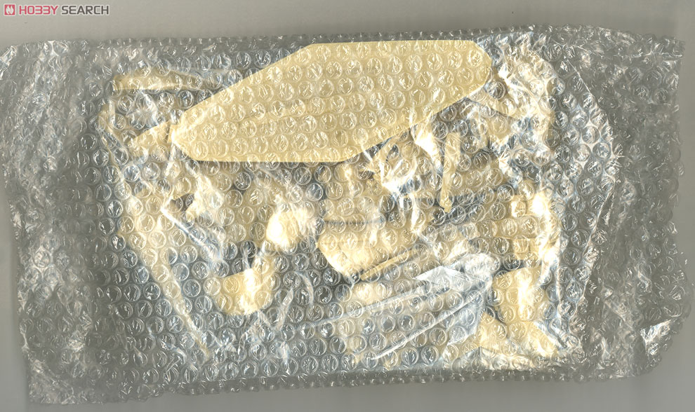 レッドミラージュ バビロンズ (ガレージキット) - ホビーサーチ