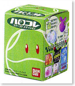 ハロコレ ファーストエディション 12個セット(完成品) - ホビーサーチ