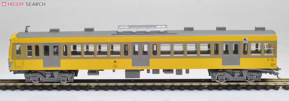 特別企画品】 西武 301系 旧塗色 (10両セット) (鉄道模型) - ホビー
