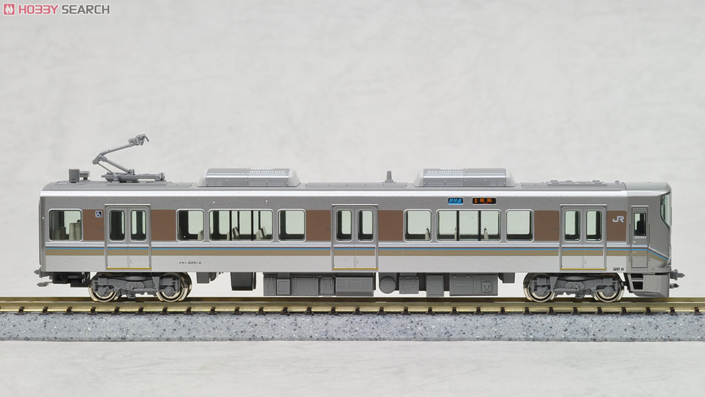 ポ*ン様 KATO JR 225系 0番台 8両セット ポ*ン様 KATO JR 225系 0番台