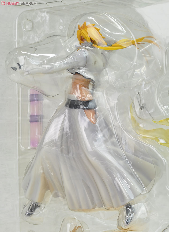 BLEACH』 ティア・ハリベル (フィギュア) - ホビーサーチ フィギュア