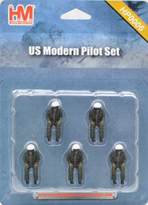 現用空軍パイロットフィギュア (完成品飛行機) - ホビーサーチ 飛行機