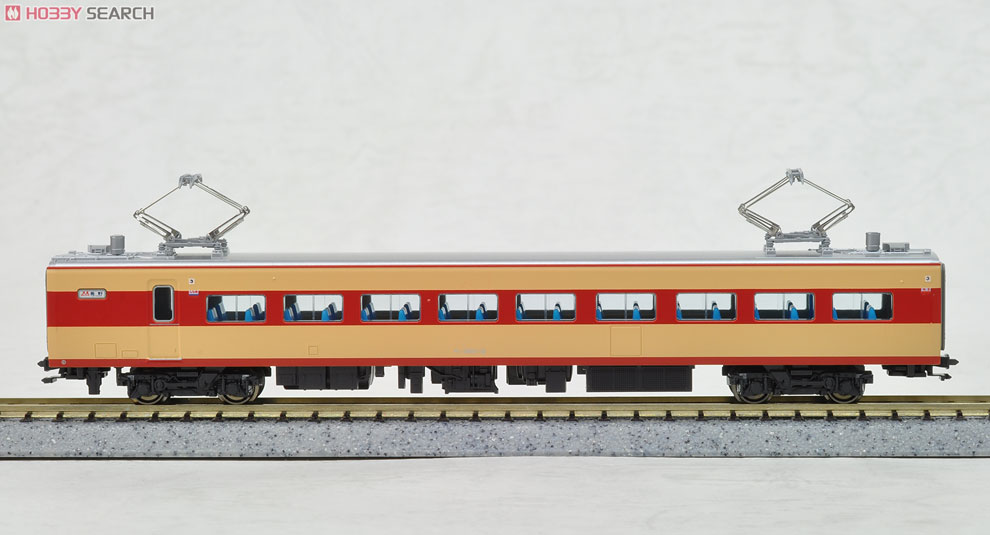 381系 「しなの」 (9両セット) ☆レジェンドコレクション (鉄道模型