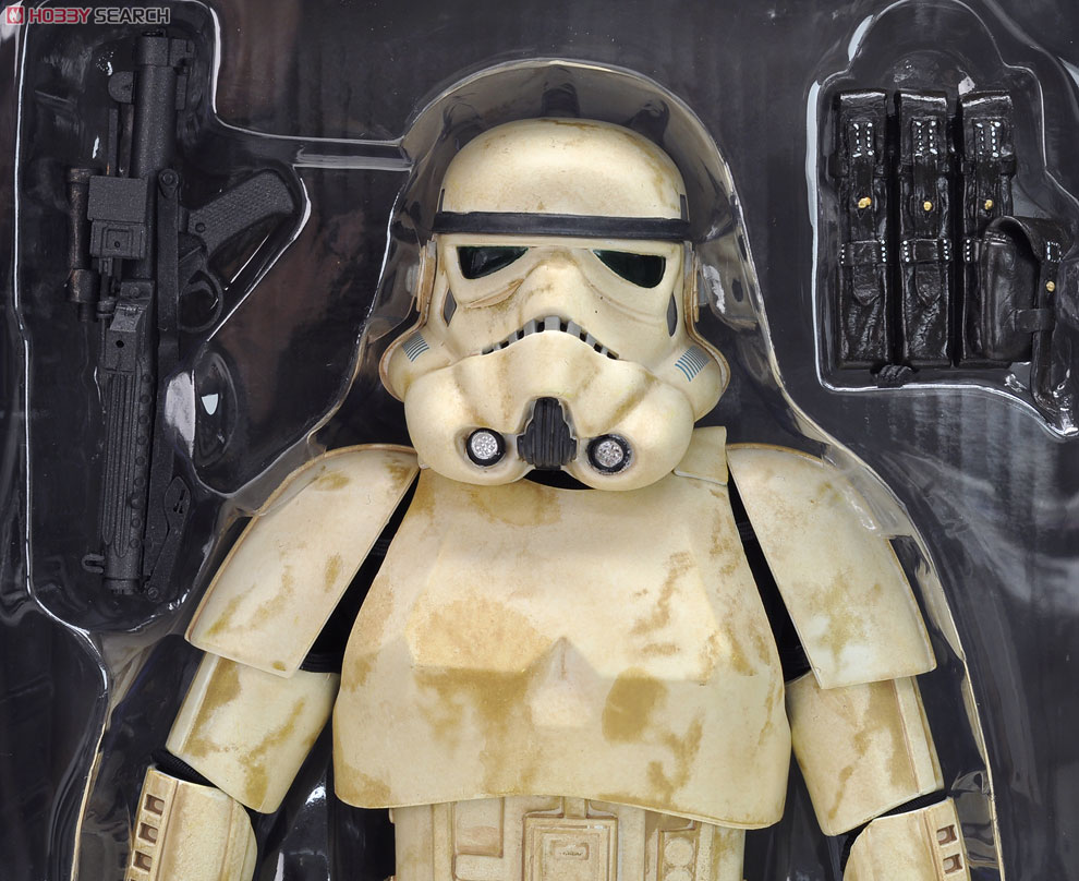 スター・ウォーズ』 1/6スケールフィギュア 【ミリタリーズ・オブ