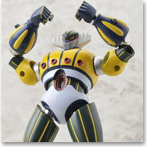 BRAVE合金35 鋼鉄ジーグ 「ジーグ」 (完成品) - ホビーサーチ ロボット