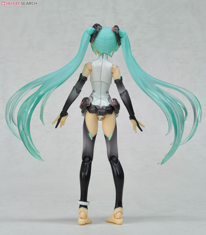 figma 初音ミク Append ver. (フィギュア) - ホビーサーチ フィギュア