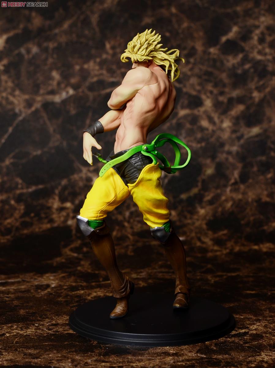 スタチューレジェンド 「ジョジョの奇妙な冒険 第3部」 影DIO (完成品