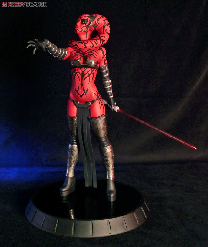 スター・ウォーズ』 【スタチュー】 ダース・タロン - ホビーサーチ