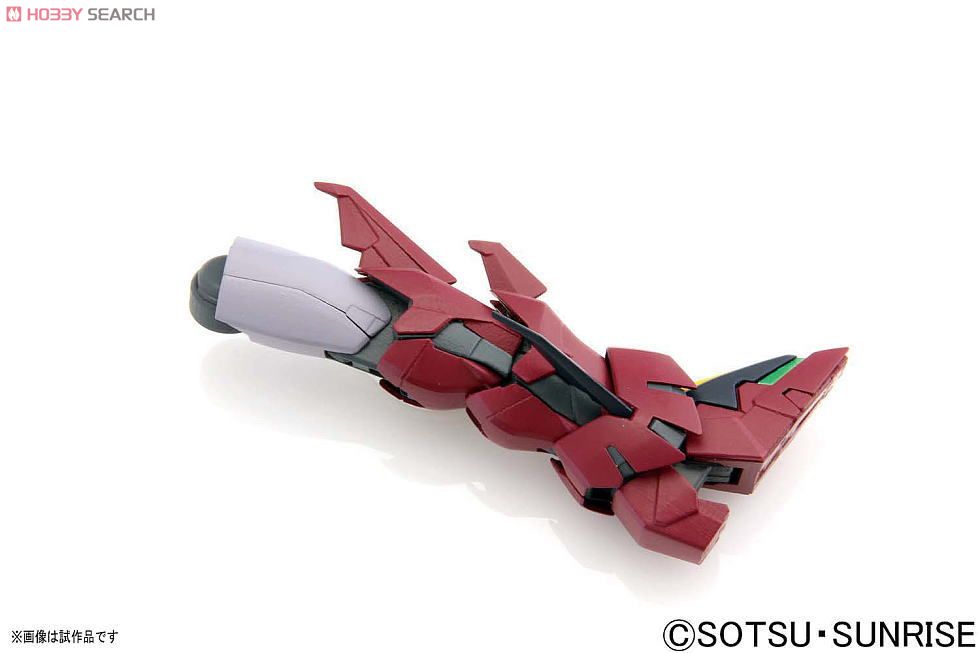 OZ-13MS ガンダムエピオン EW (MG) (ガンプラ) - ホビーサーチ ガンプラ他