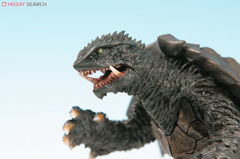 激造～平成ガメラ編～ 6個セット - ホビーサーチ ロボット・特撮