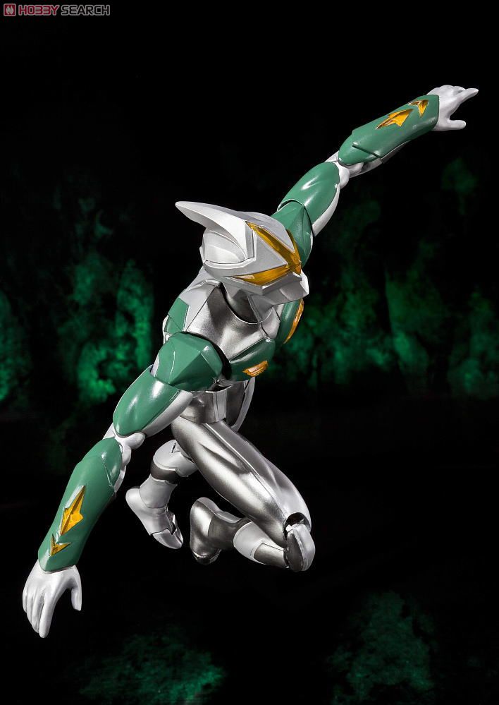 ULTRA-ACT ミラーナイト (完成品) - ホビーサーチ ロボット・特撮