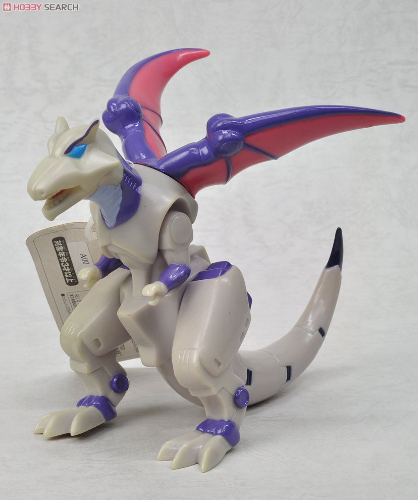 ゾイドフィギュアコレクション シャドー (完成品) - ホビーサーチ