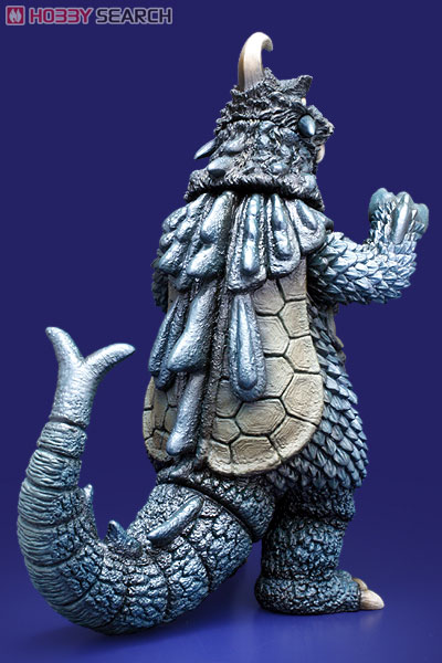 ウルトラQ 古代怪獣ゴメス&原始怪鳥リトラ ソフビフィギュア (完成品