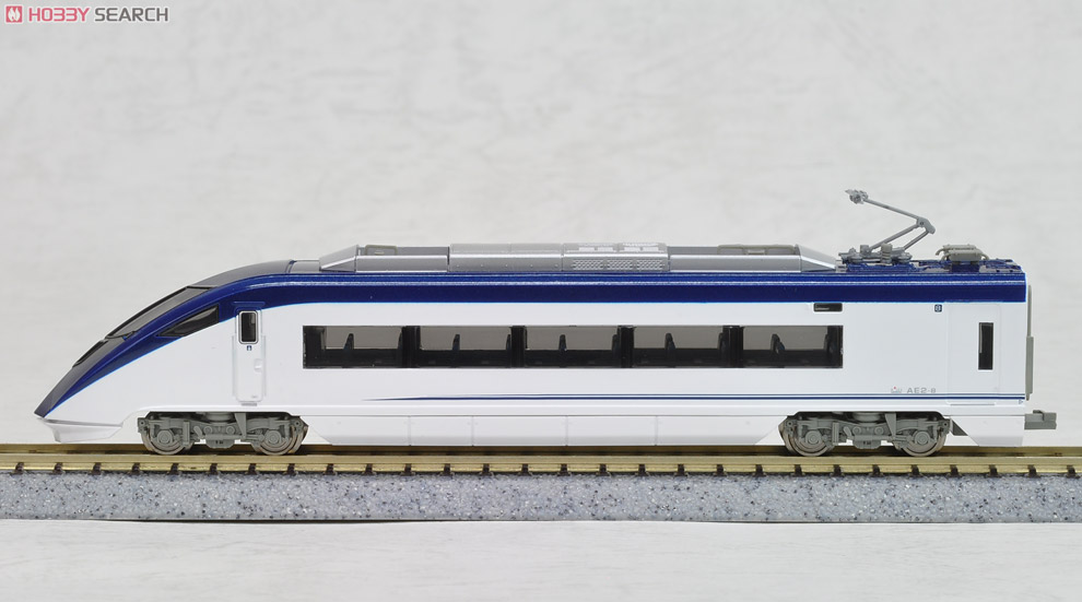 京成 新AE形 スカイライナー (8両セット) (鉄道模型) - ホビーサーチ