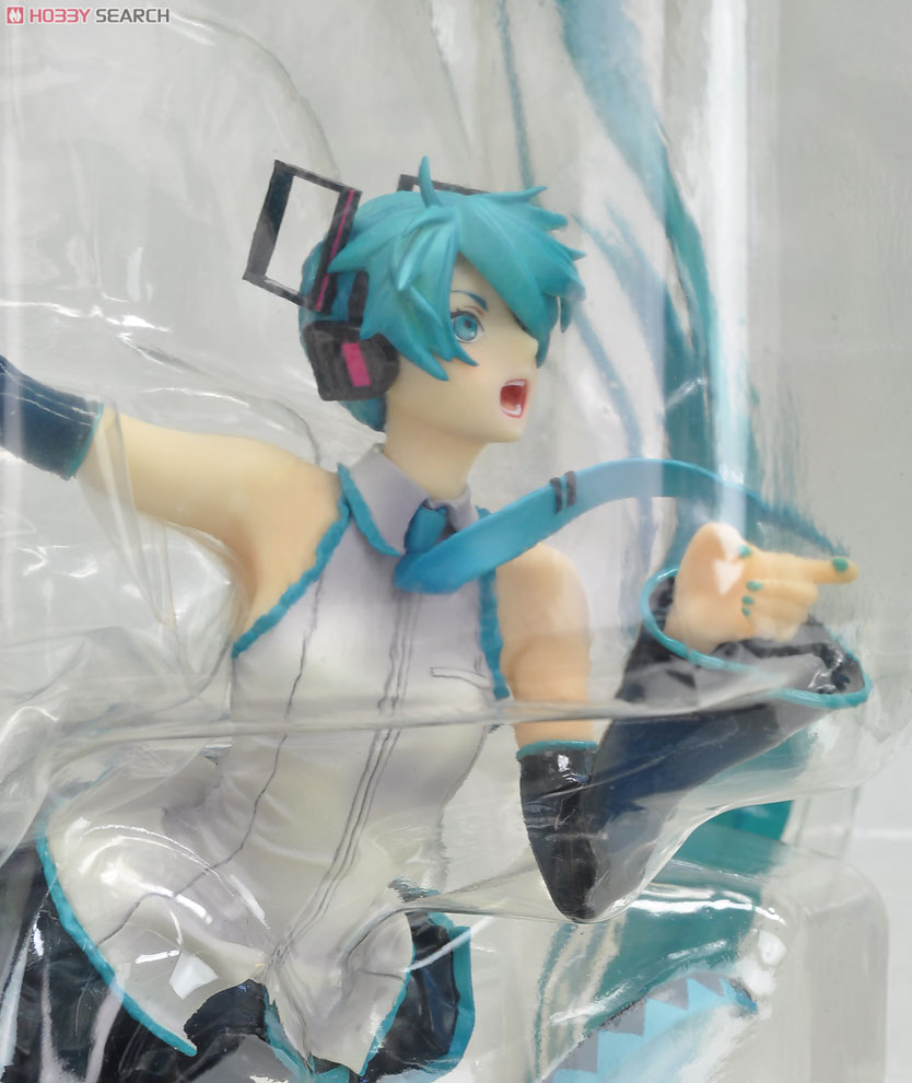 初音ミク 恋は戦争ver. (フィギュア) - ホビーサーチ フィギュア