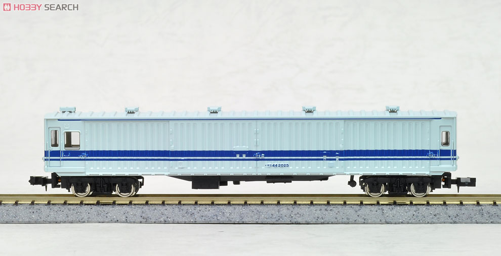 マニ44 ユーロライナーカラー 4輛編成セット (4両セット) (鉄道模型