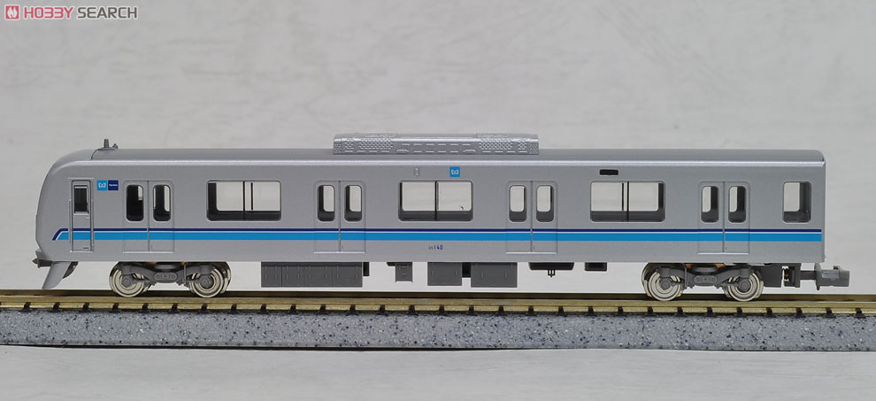 東京メトロ 05系 13次車 基本4輛編成セット (動力付き) (基本・4両