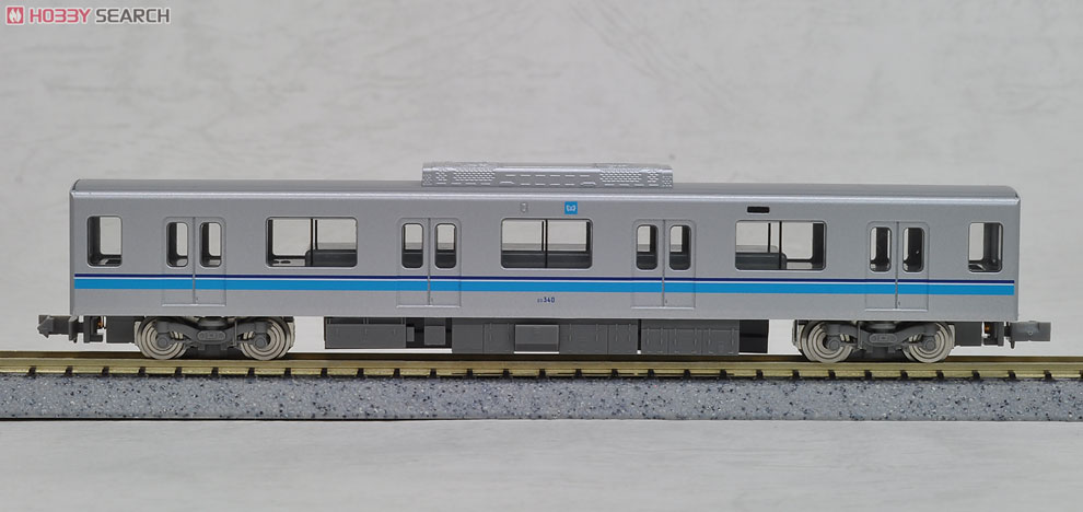 東京メトロ 05系 13次車 基本4輛編成セット (動力付き) (基本・4両