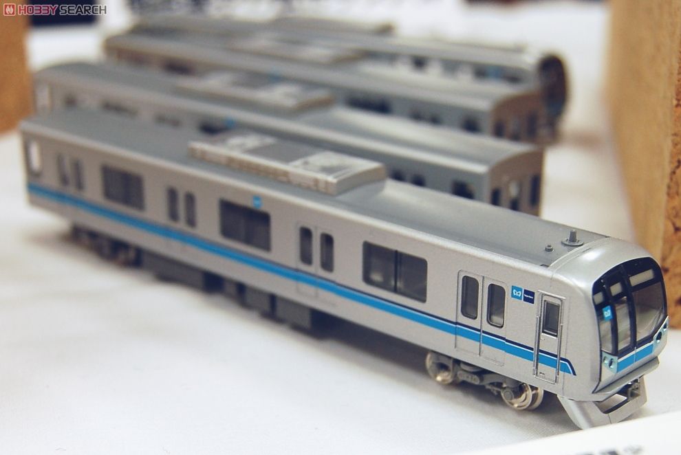 東京メトロ 05系 13次車 基本4輛編成セット (動力付き) (基本・4両