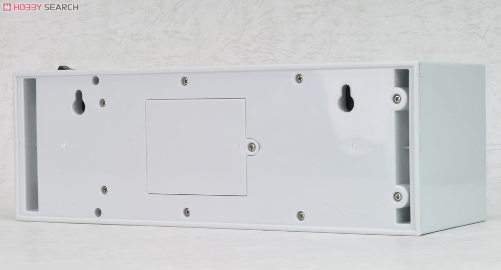 DHM-11 電動側面方向幕 189系特急電車 (あさま色) (鉄道模型) - ホビー