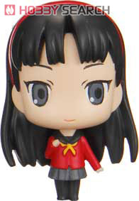 ゲームキャラクターズコレクション ミニ ペルソナ4 Re:MIX+ 12個セット