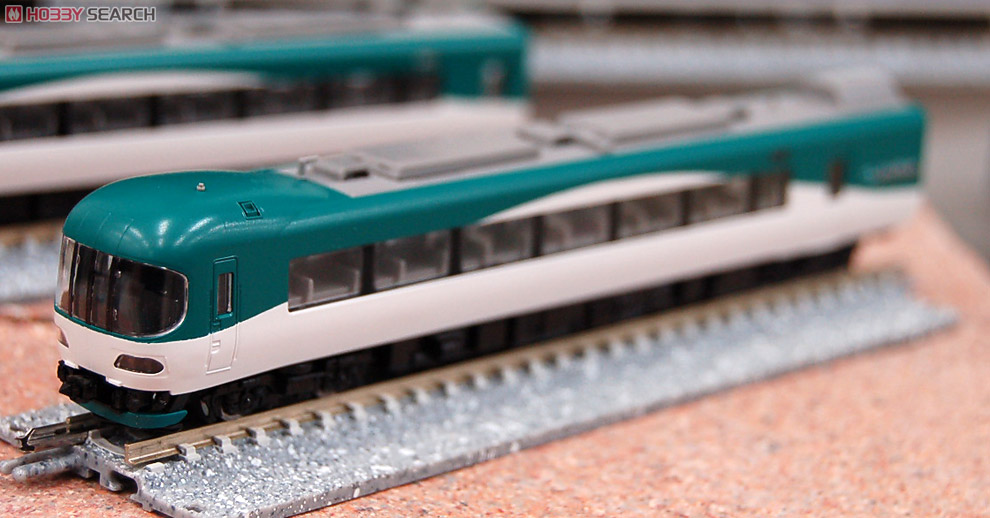 京都丹後鉄道 (北近畿タンゴ鉄道) KTR8000形 (増結・2両セット) (鉄道