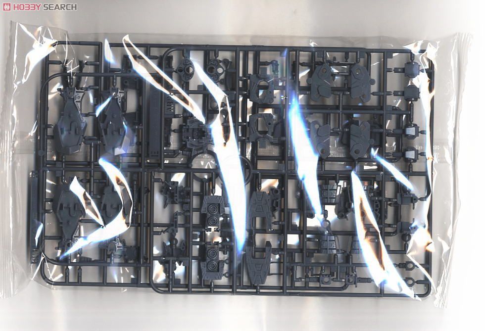 GAT-X102 デュエルガンダム アサルトシュラウド (MG) (ガンプラ