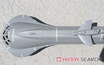 原子力潜水艦シービュー号 (映画版) (プラモデル) - ホビーサーチ