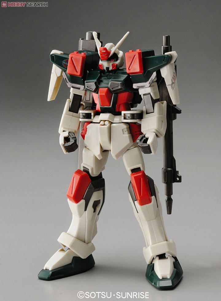 R03 バスターガンダム (HG) (ガンプラ) - ホビーサーチ ガンプラ他