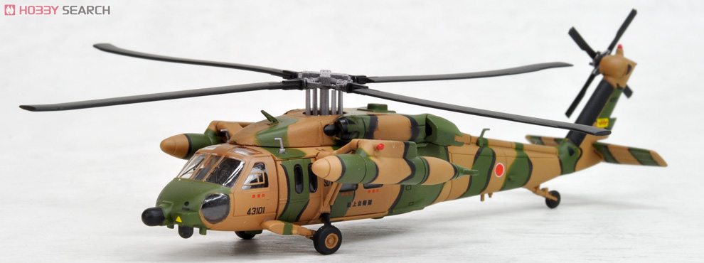 シコルスキー UH-60JA 陸上自衛隊 `SD` (完成品飛行機) - ホビーサーチ