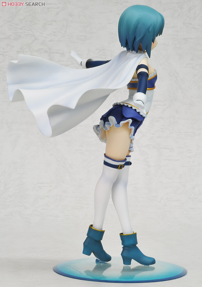 美樹さやか グッドスマイルカンパニー版 (フィギュア) - ホビーサーチ