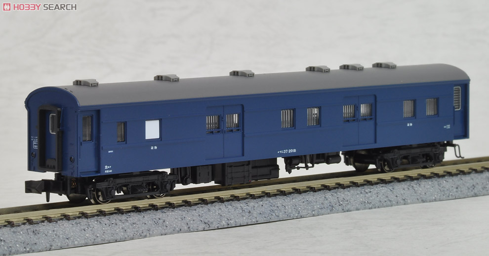 10系 寝台急行「津軽」 (基本・6両セット) (鉄道模型) - ホビーサーチ