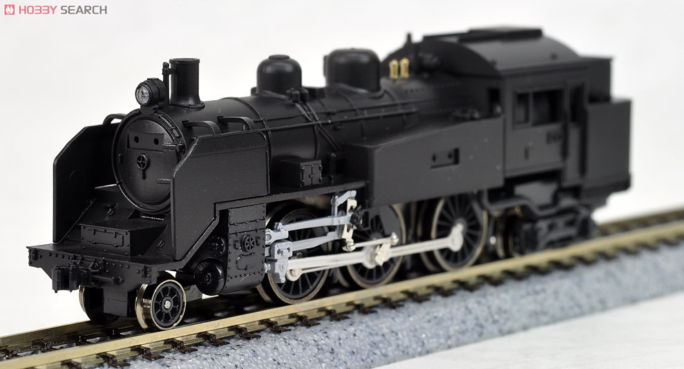 大井川鐵道 SL「かわね路」号 (4両セット) (鉄道模型) - ホビーサーチ