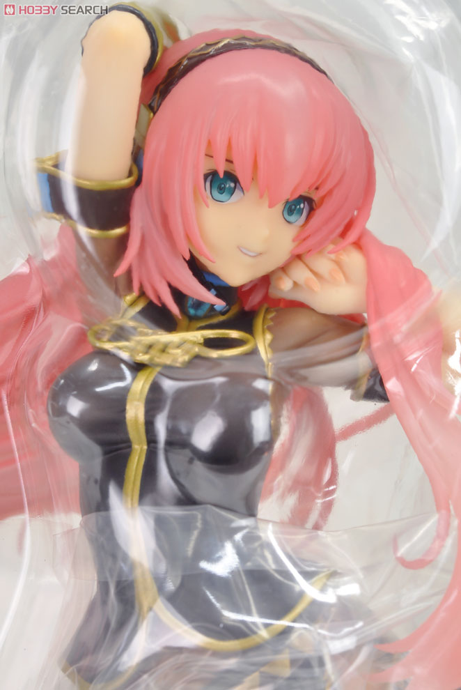 巡音ルカ Tony ver. (フィギュア) - ホビーサーチ フィギュア